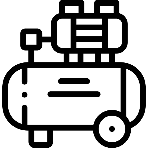 Compressor Icon