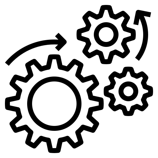 Other Machinery Icon