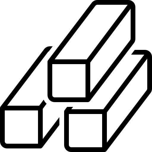 Rebar Machine Icon